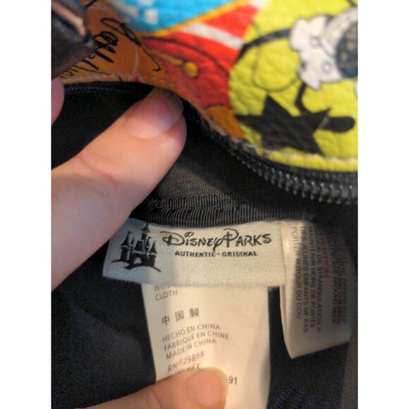 Disney Parks Handbag - Picture 10 of 12